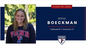 Image post by @pennswimdive on Instagram