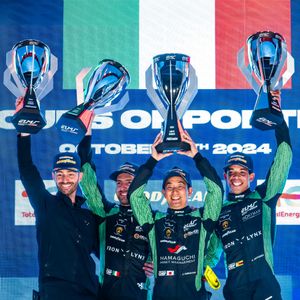 Image post by @lamborghinisc on Instagram