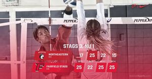 Image post by @stagsvb on Instagram