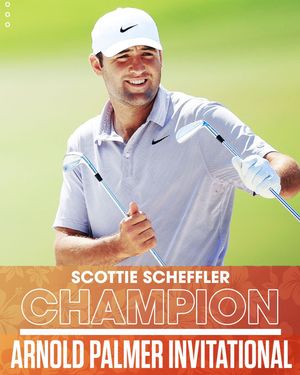Image post by @golfchannel on Instagram