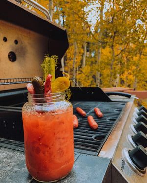 Image post by @10thmtnwhiskey on Instagram