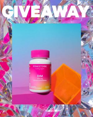 Image post by @pinkstork on Instagram