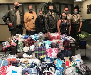 Image post by @vcsheriff on Instagram