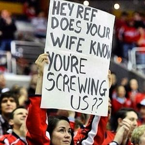 Image post by @hockeycollective on Instagram