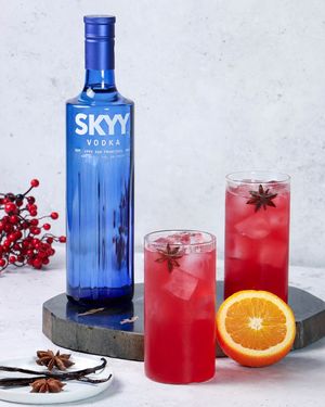 Image post by @cocktailcourier on Instagram