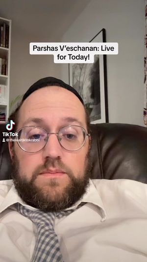 Video post by @jewpro.denver on Facebook