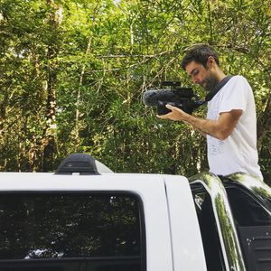 Image post by @liammartinfilm on Instagram