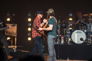 Image post by @tylerhubbard on Instagram