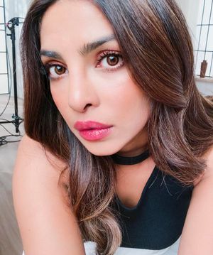 Image post by @priyankachopra on Instagram