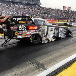 Image post by @jfr_racing on Instagram