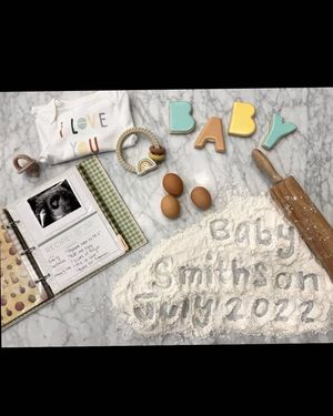 Image post by @SweetLaLascookies on Facebook