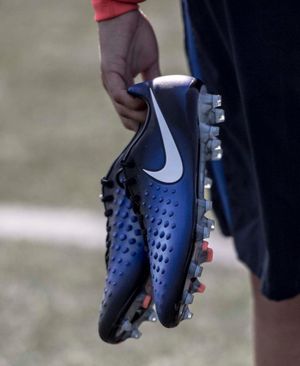 Image post by @nikefootball on Instagram