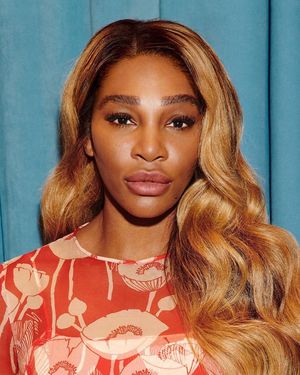 Image post by @serenawilliams on Instagram