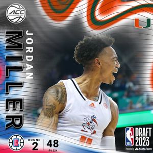 Image post by @accsports on Instagram