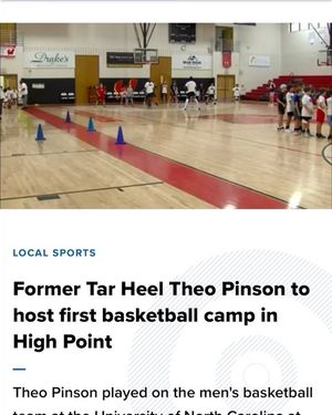 Image post by @coach_robg2it_ on Instagram