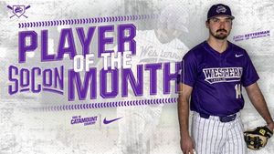 Image post by @wcu_catamounts on Instagram