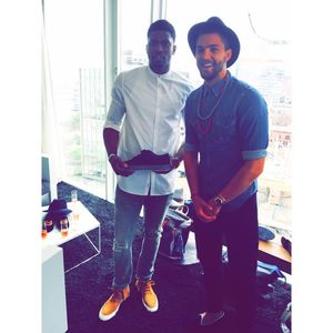 Image post by @rudygay on Instagram