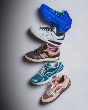Image post by @ad__sneaks on Instagram
