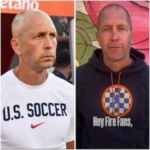 Image post by @ussoccerplus on Instagram