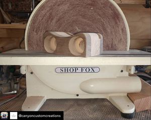 Image post by @shopfoxtools on Instagram