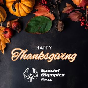 Image post by @specialolympicsfl on Instagram