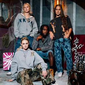 Image post by @kc_fashionweek on Instagram