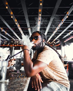 Image post by @shotbyshombre on Instagram