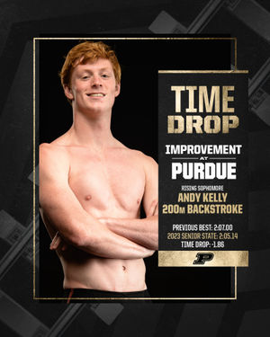 Image post by @purduemswimdive on Instagram