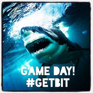 Image post by @nsu_vball on Instagram