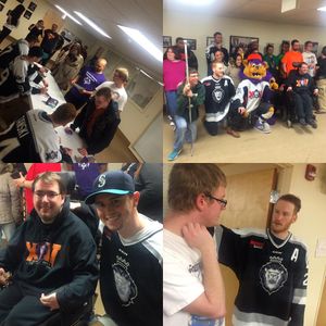 Image post by @readingroyals on Instagram