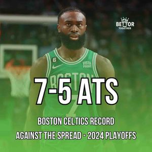 Image post by @bettortogether on Instagram