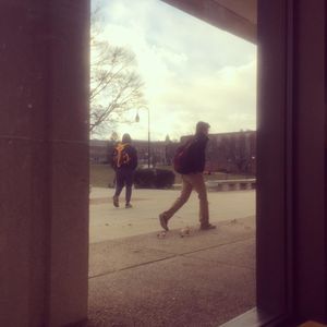 Image post by @shippensburgu on Instagram