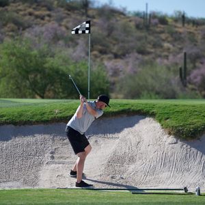 Image post by @golfnewlevel on Instagram