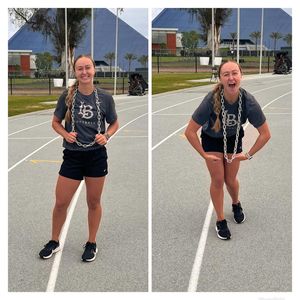 Image post by @lbsusoftball on Instagram