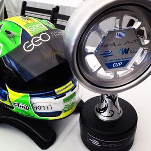 Image post by @lucasdigrassi on Instagram