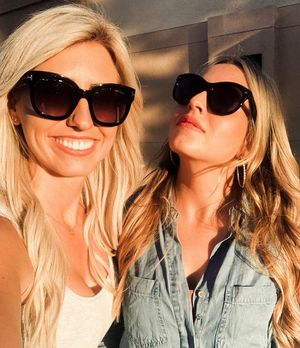 Image post by @courtneyforce on Instagram