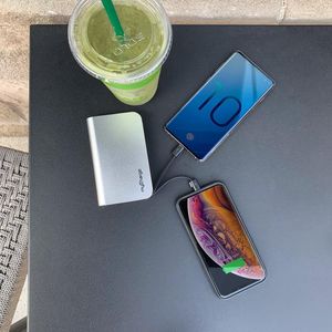 Image post by @mycharge on Instagram