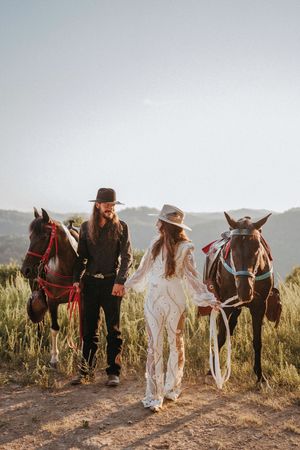 Image post by @cowgirlmagazine on Instagram