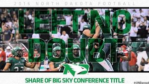 Image post by @undfootball on Instagram