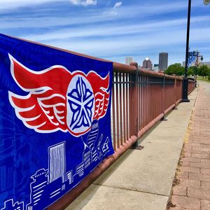 Image post by @rocredwings on Instagram
