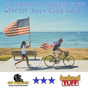 Image post by @goprimalusa on Instagram