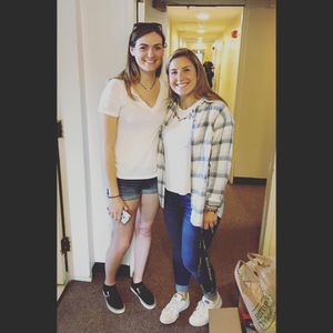 Image post by @oswegostatesb on Instagram