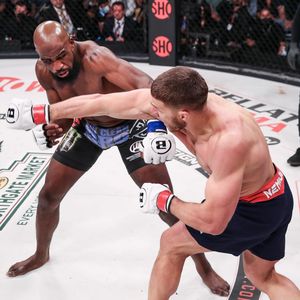Image post by @bellatormma on Instagram
