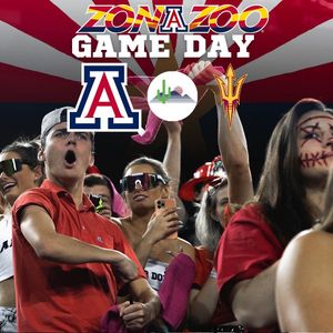 Image post by @zonazooofficial on Instagram