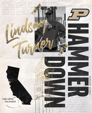 Image post by @purduewswimdive on Instagram