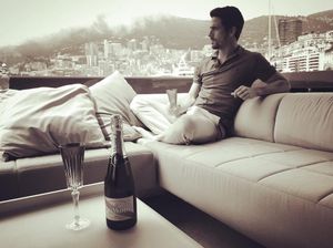 Image post by @lucasdigrassi on Instagram