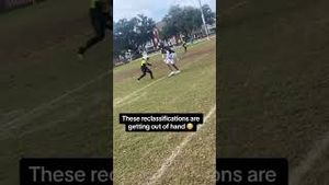Video post by @maxpreps on YouTube