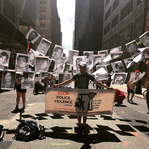 Image post by @nbcblk on Instagram