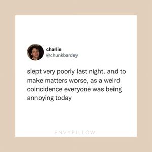 Image post by @envypillow on Instagram