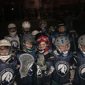 Image post by @ctwolveslax on Instagram